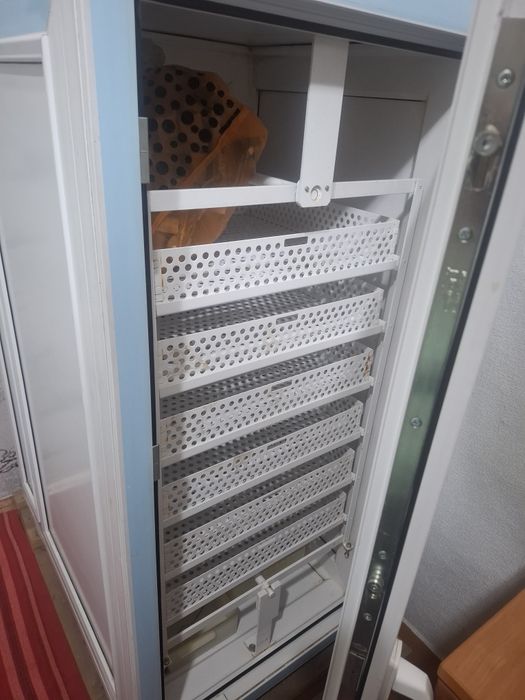 Продам инкубатор на 540 яиц