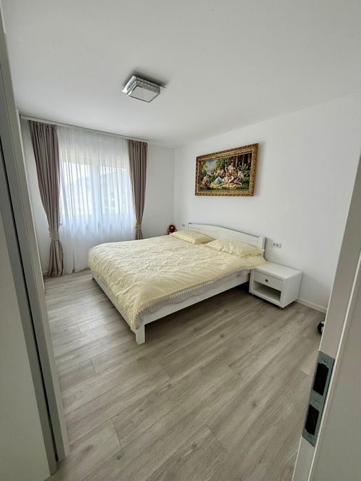Apartament 2 camere