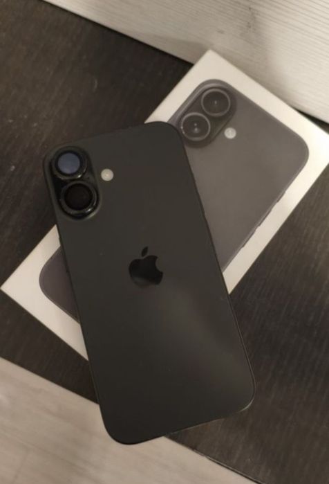 Iphone 16 128 gb in conditie perfecta