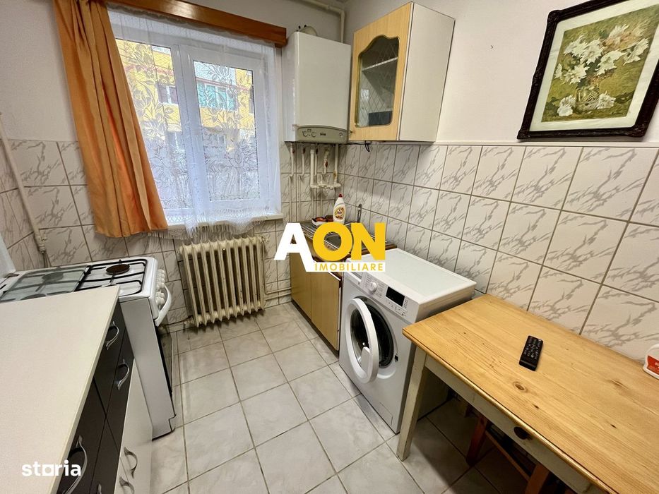 Apartament cu 2 Camere, Zona Cloșca
