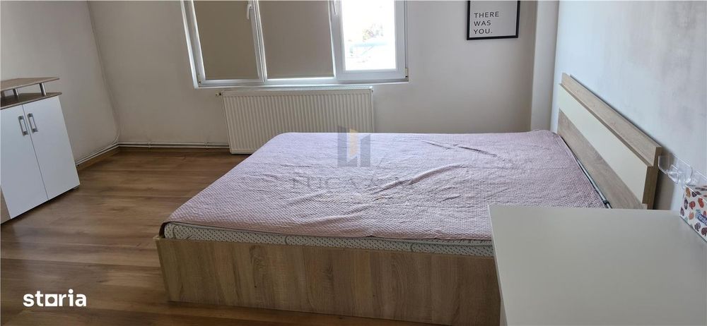 Apartament 1 camera decomandat ,38 mp utili ,Zona Modern,Dorobantilor