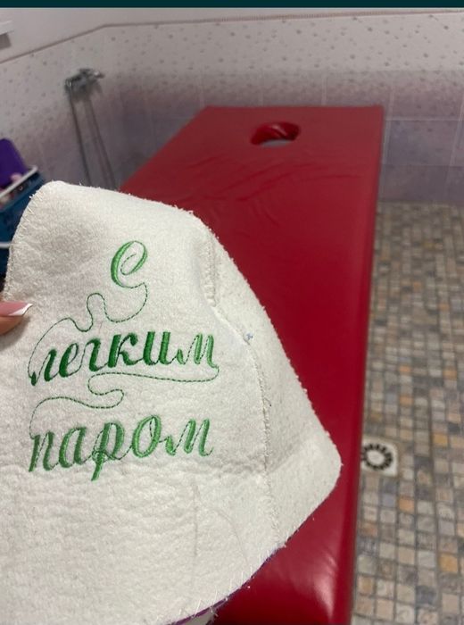 спа процедуры массаж выезд