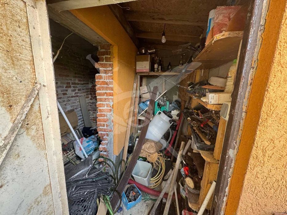 Две Вили - Айтос