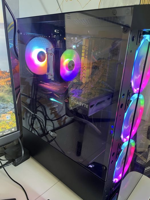 Компьютер игровой