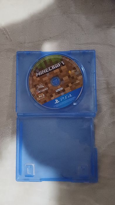 Продам диски пс 4