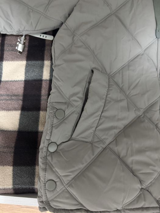 куртка на весну