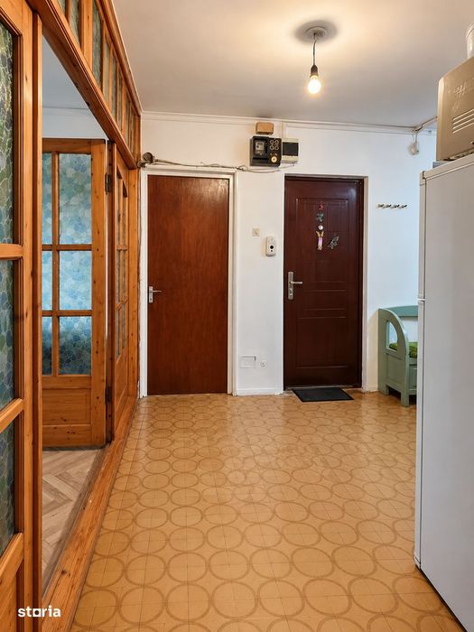 Apartament Decomandat - SU 83MP | 4 Camere | Boxa -  BIG | Manastur