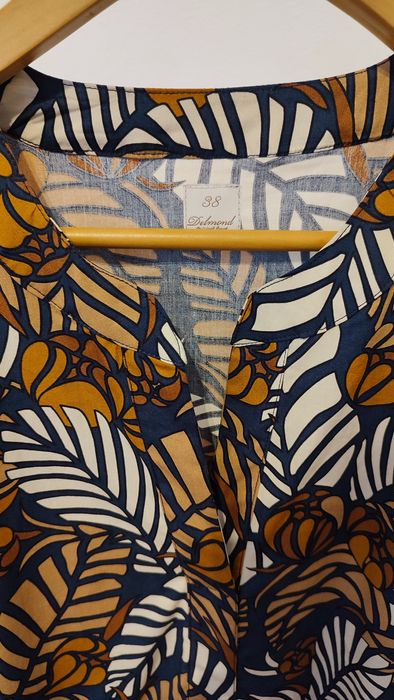 Рокля Delmond 38-42