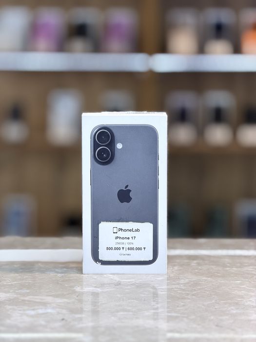 iPhone 17 256GB / Айфон 17 256ГБ PhoneLab