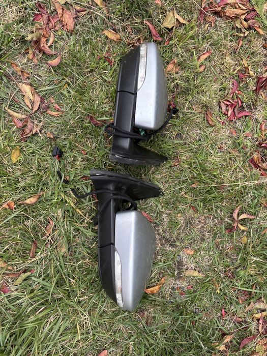 Огледала с подгрев Фолксваген Пасат Б7