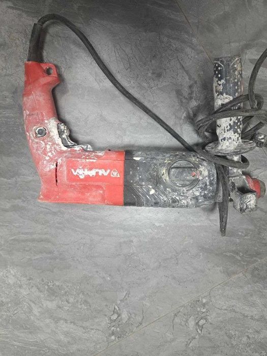 Перфоратор Alpha (962459 г. Кокшетау, ул. Абая 128, 21)