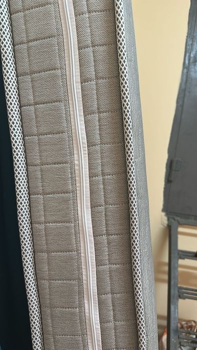Продам матрас ортопедический 75/190