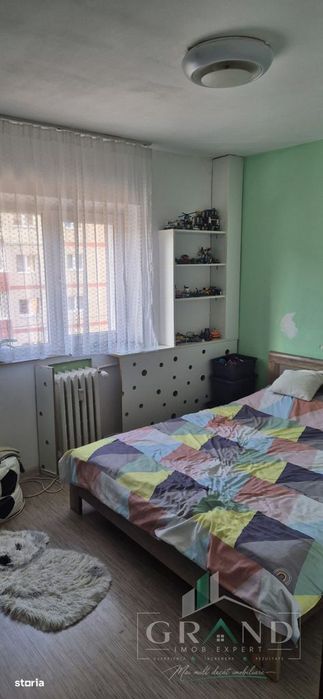 Apartament – Cluj-Napoca, Grigorescu - Vedere 5