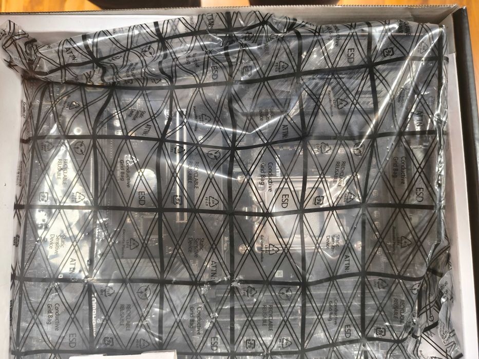 Дъно MSI MAG B650 Tomahawk WiFi