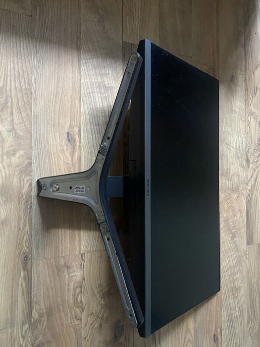 Монитор Samsung 24" IPS 75Hz (S24R350FHI)