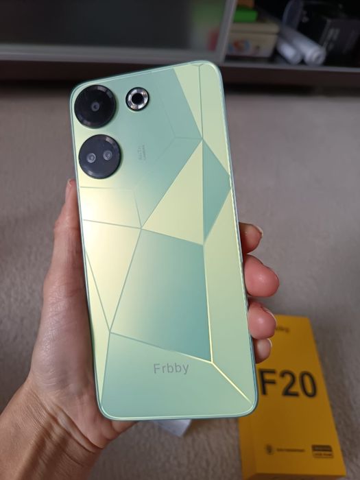 Телефон Frbby F20
