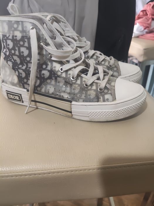 Papucii Dior b23