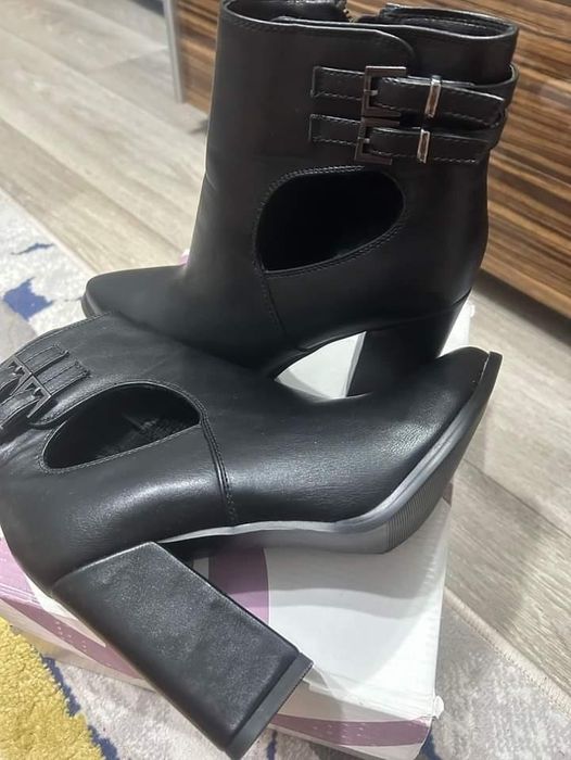 Продам полусапоги осень весна