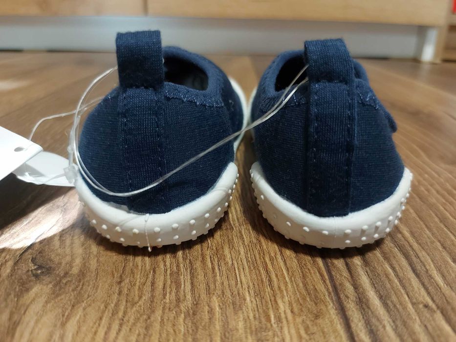 Incaltaminte noua copii nr.24, bleumarin