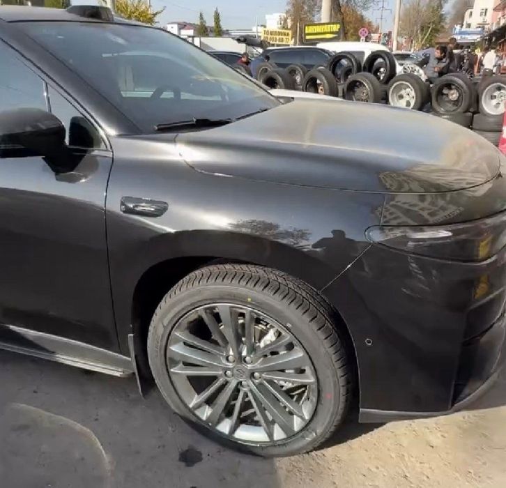 265/45R21 MARSWAY C16, LIXIANG, Dong Feng, Denza