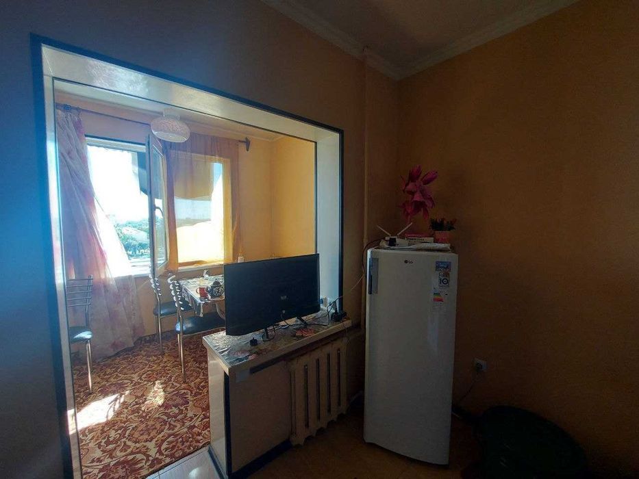 Продается Квартира 2х-комнатная