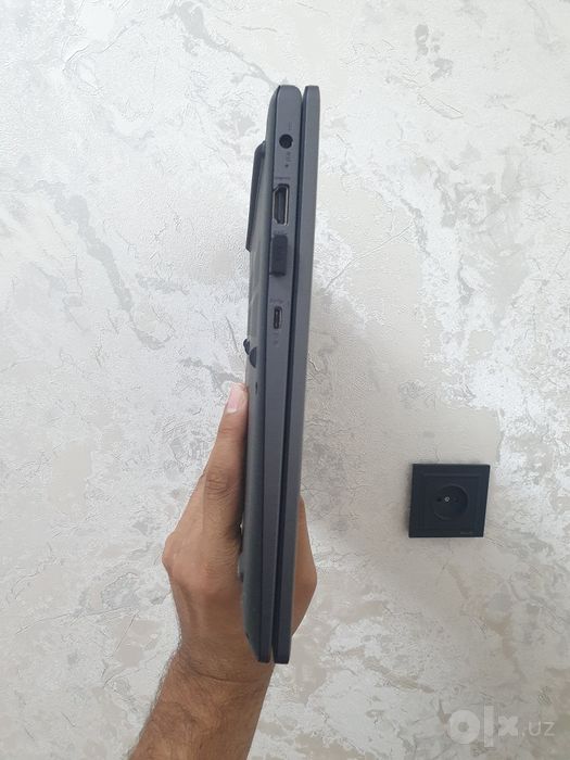 Notebook MSI noviy