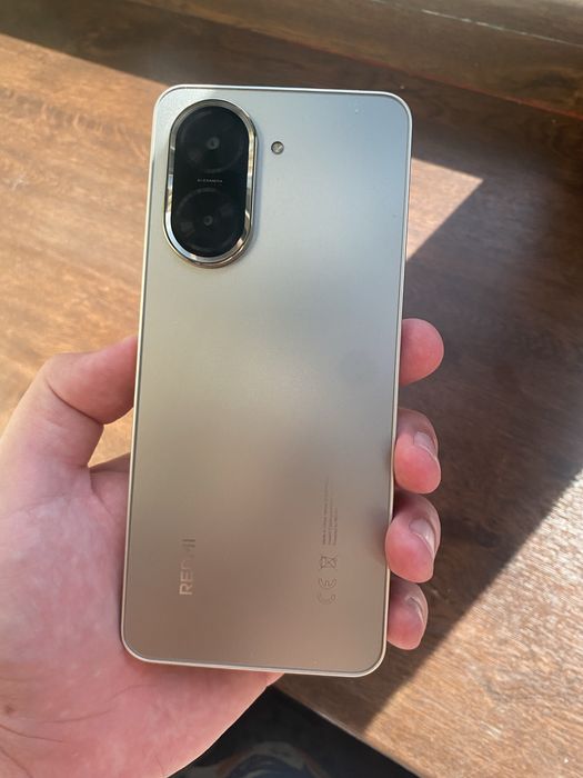 Redmi A5 yangi sotiladi