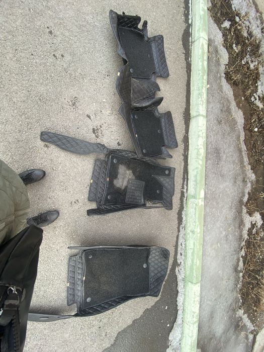 Продам полики на соната 2022 год