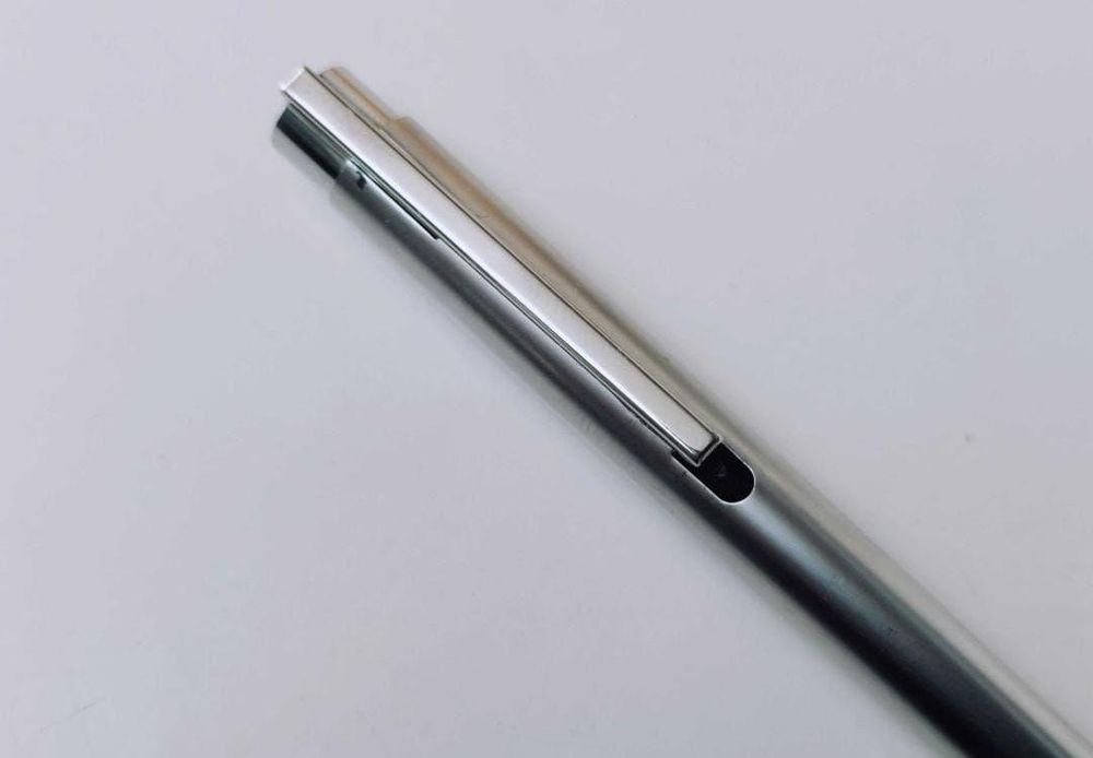 Vechi pix Waterman Flair