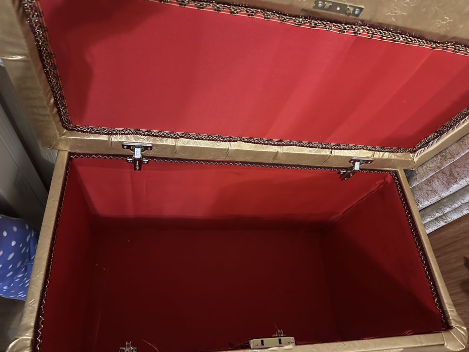 Ракла за спалня