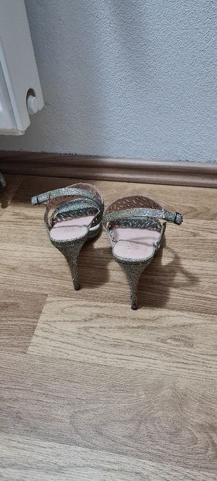 Pantofi Menbur, marimea 38