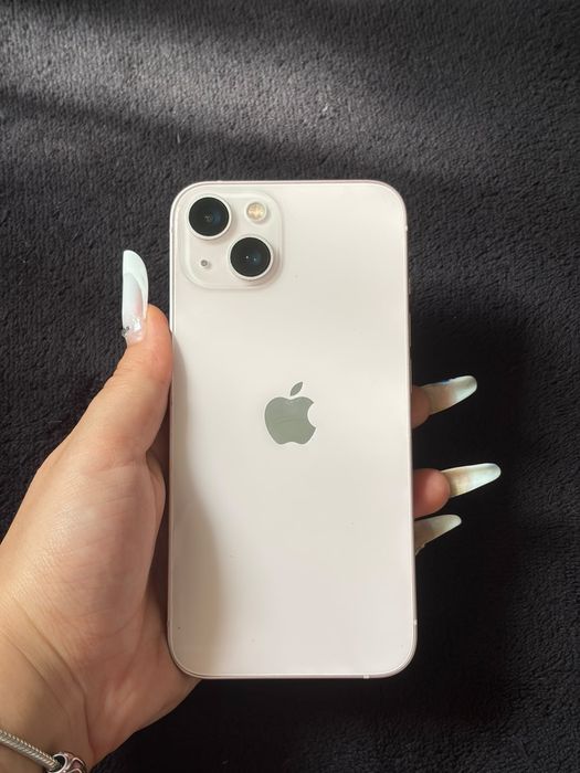 Iphone 13 pink second