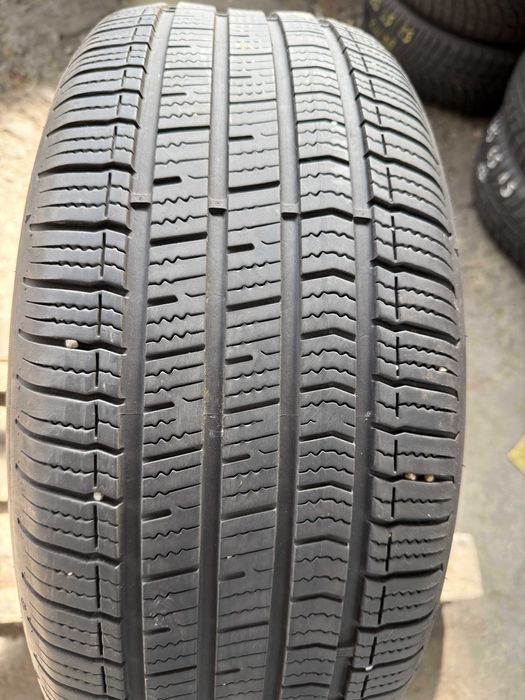 Anvelopa All Season 205/50 r17 - Dunlop Sport all season