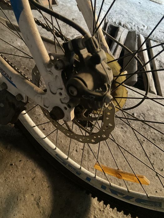 Продам Велосипед б/у хорошем состоянии