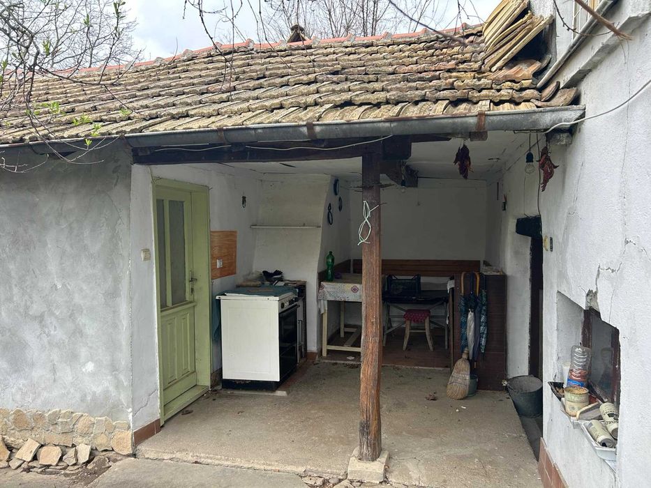 Къща , с. Горица