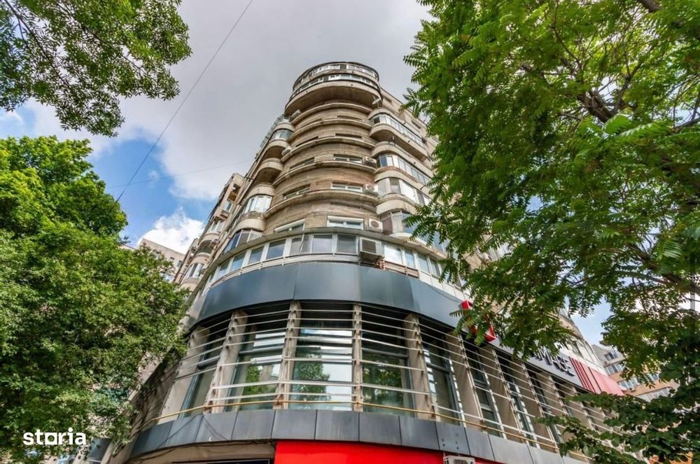 Apartament cu 3 camere in Bd Ferdinand