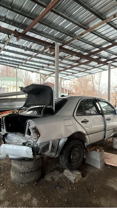 Цешка 202 на запчасти