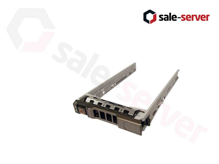 Салазки серверные DELL SFF для Rx10, Rx20, Rx30