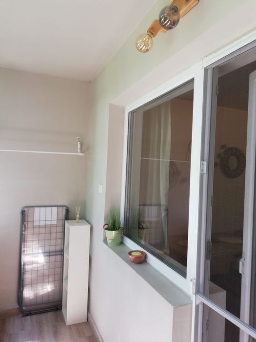 Inchiriez apartament cochet Bd. Constructorilor Crângași zona verde