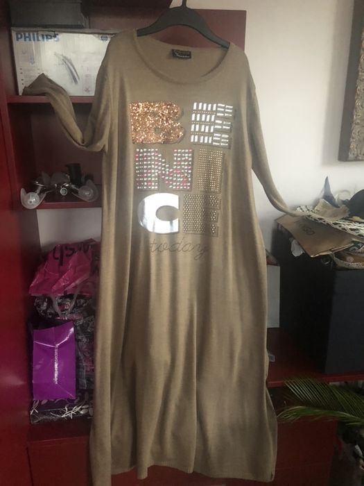 Ефектни рокли