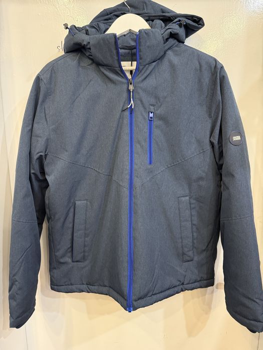 Нови мъжки якета