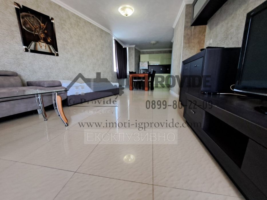 Продава се Двустаен апартамент в к.к. Дюни - 89 кв.м за 1427 €/кв.м - Снимка #11