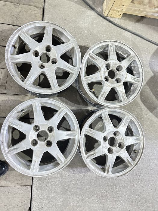 Диск Р14 185/65 сатылады