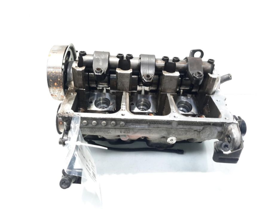 Chiulasa cu un ax came, cod 045103373H, Skoda Fabia 1 Sedan (6Y3) 1,4TDI, AMF
