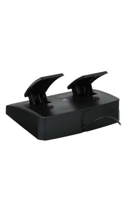 Игровой контроллер DEXP Whelman Pro чёрный