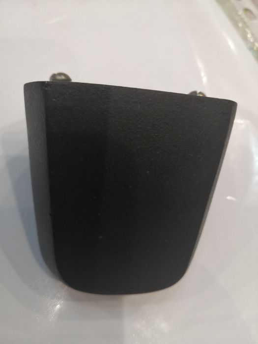 Корпус камеры звднего хода