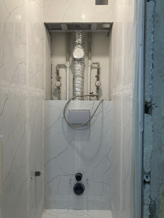 Кафельщик с опытом