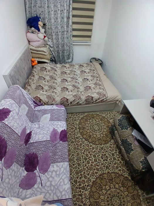 *Метро Чилонзор 48м²‼️ Чиланзар-16 2\5\5