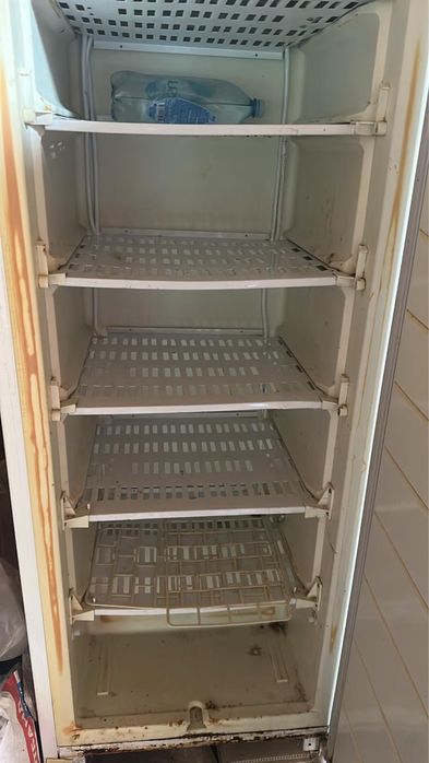 Морозильник Nord