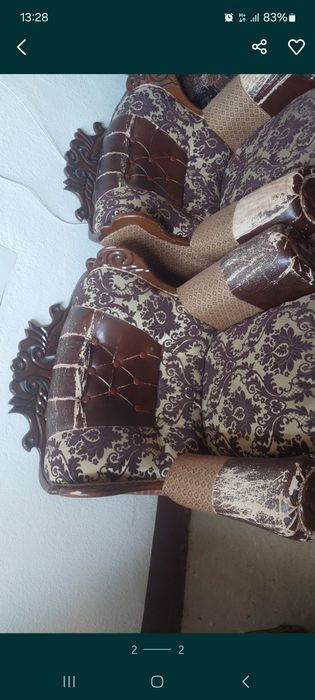 Мебел мяхкая гостинная